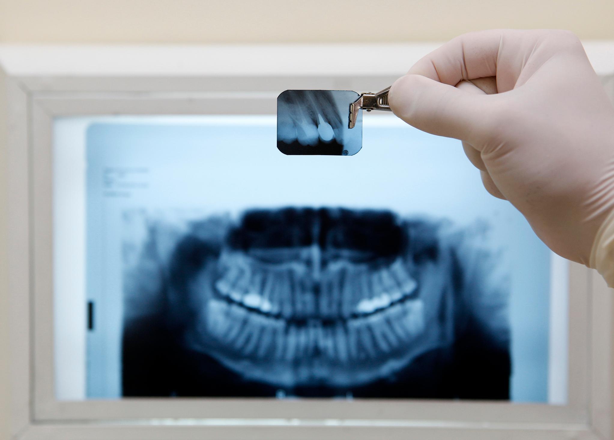 CBCT
interpretation checklist