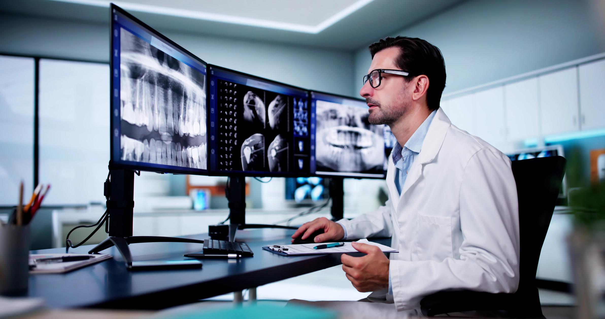 CBCT
interpretation checklist